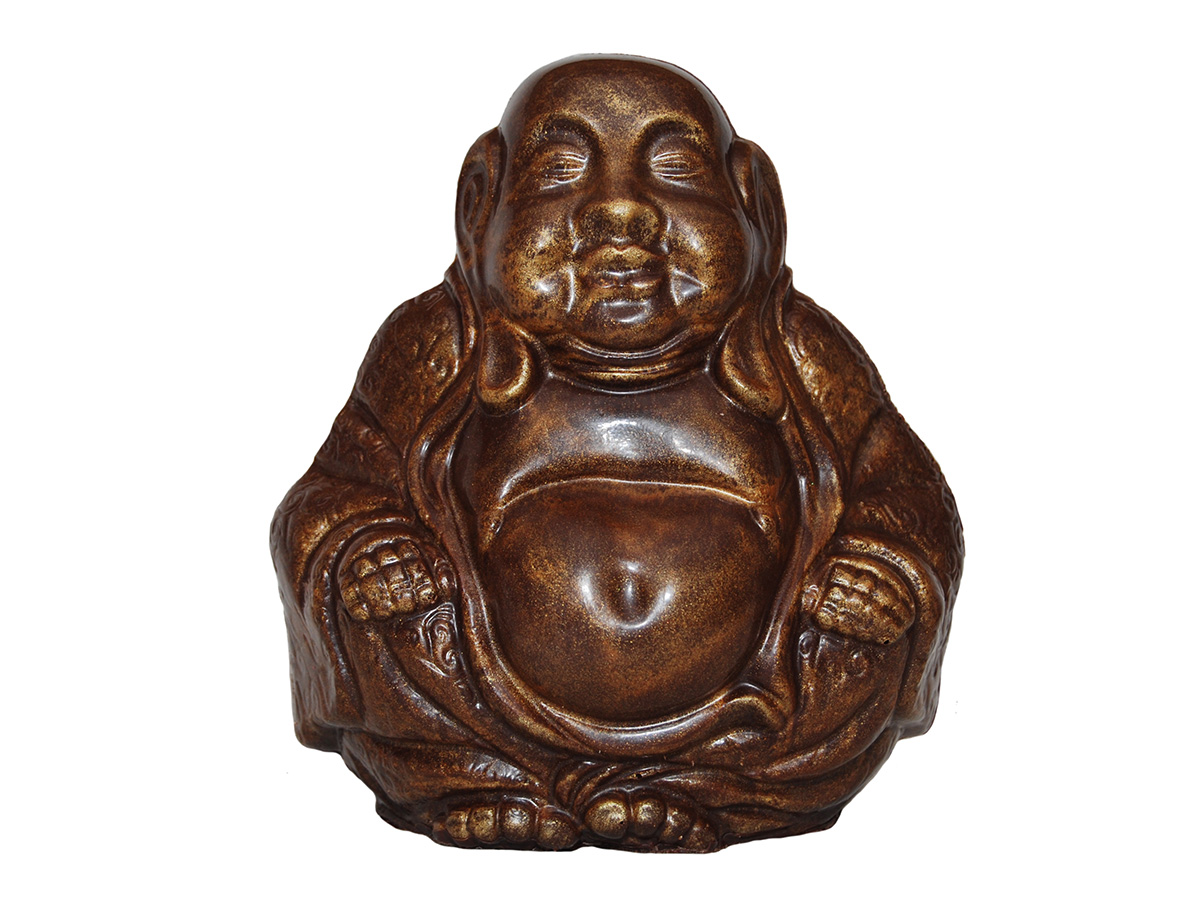 Schokoladenfiguren