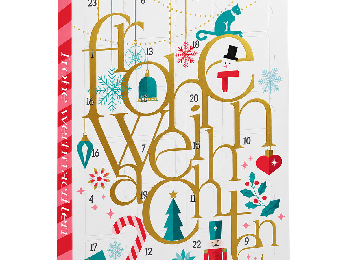 Adventskalender