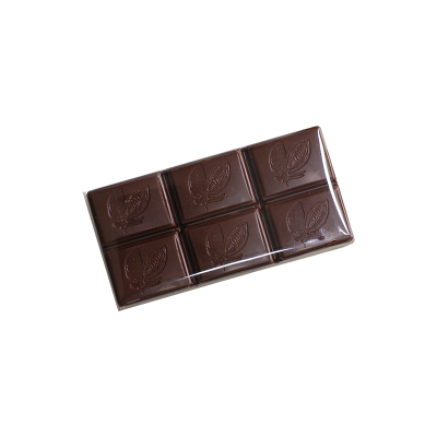 NEU! 20g Minitäfelchen SOMMEREXPERIMENT 70%