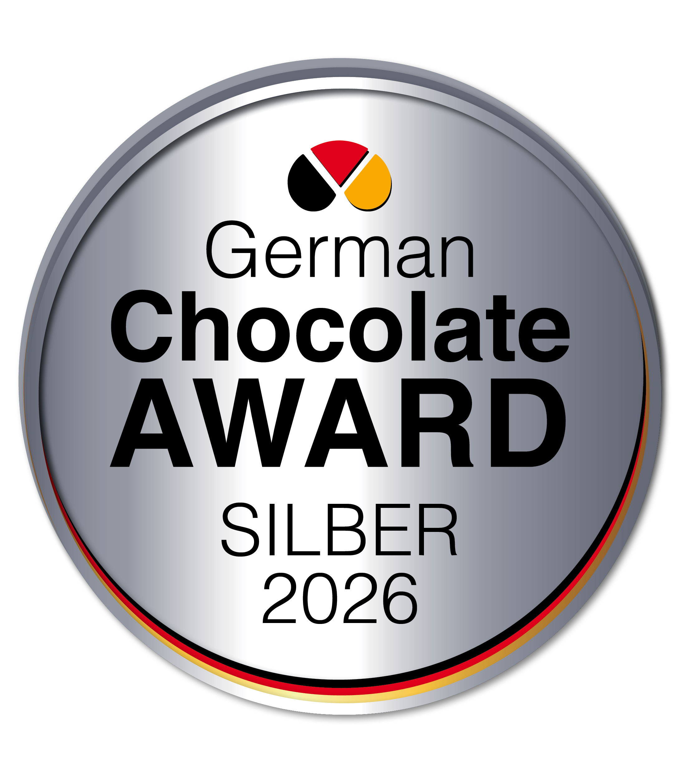 Ausgezeichnete Pralinen